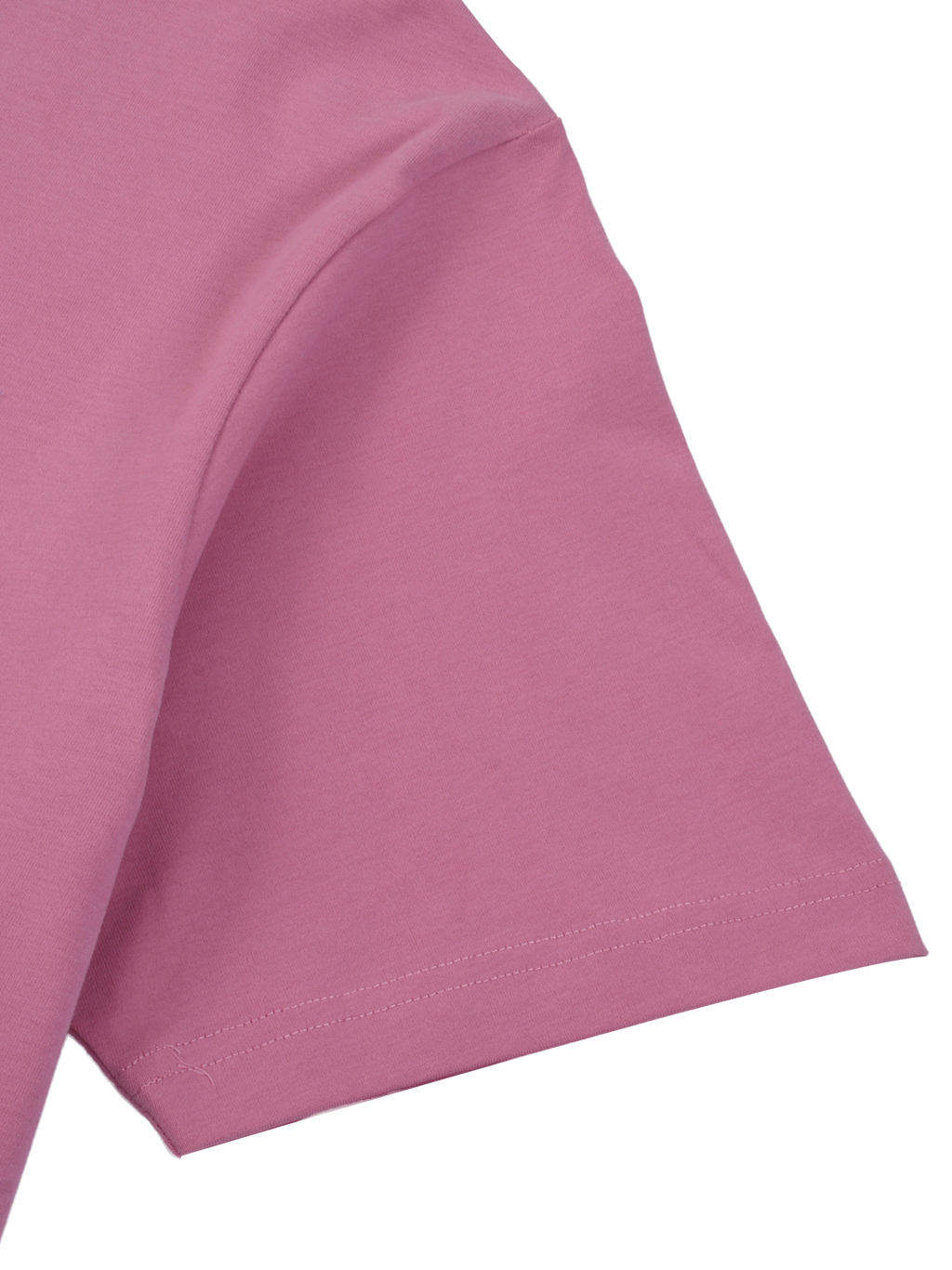 Sueded Cotton T-Shirt – Custom Basics | Tapstitch-14